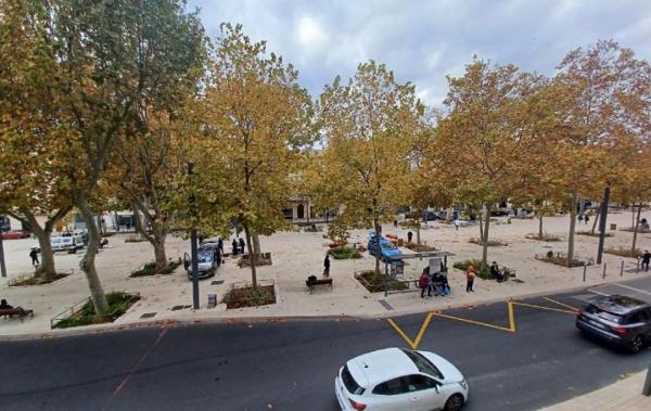 Vente Appartement P4 Beziers   