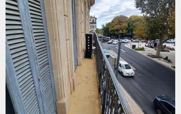 Vente Appartement P4 Beziers   