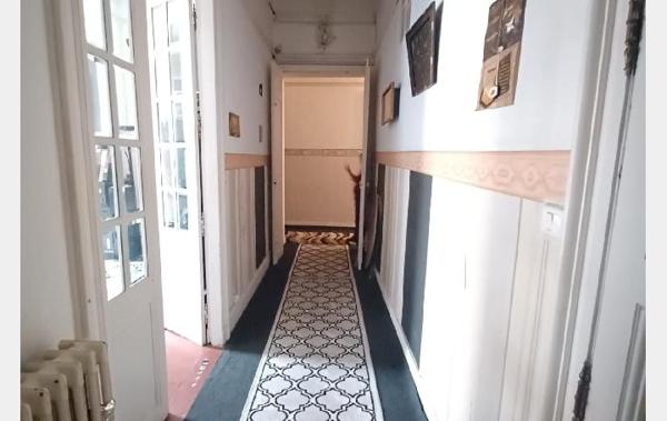 Vente Appartement P4 Beziers   