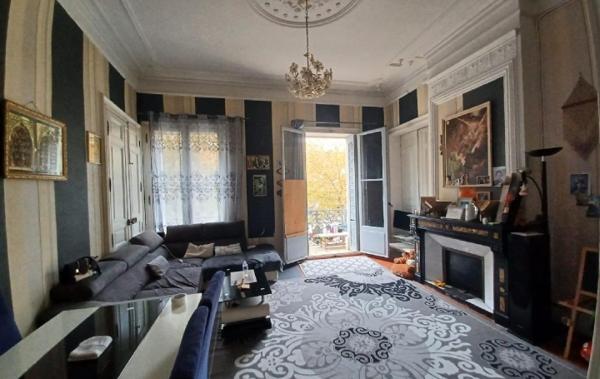 Vente Appartement P4 Beziers   