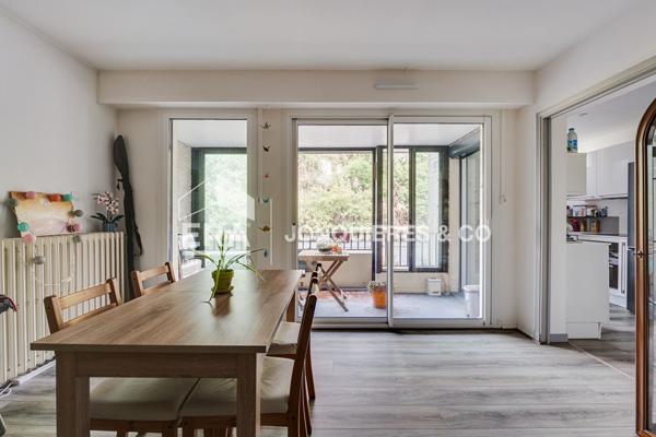 A vendre - Appartement 2 pièces Toulouse / Faubourg Bonnefoy (31500)