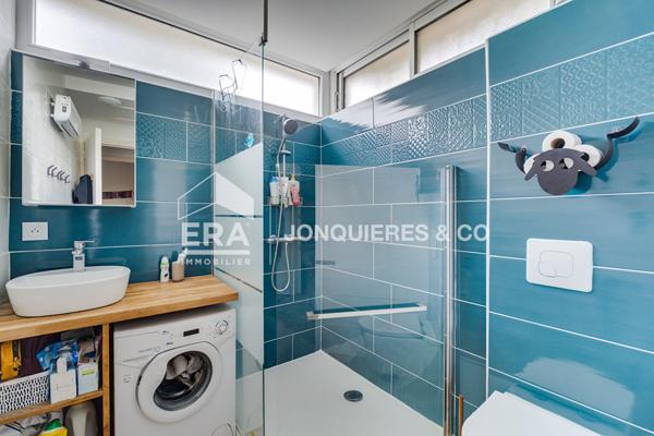 A vendre - Appartement 2 pièces Toulouse / Faubourg Bonnefoy (31500)