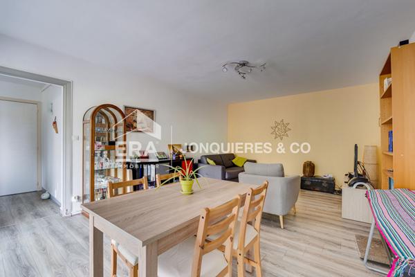 A vendre - Appartement 2 pièces Toulouse / Faubourg Bonnefoy (31500)