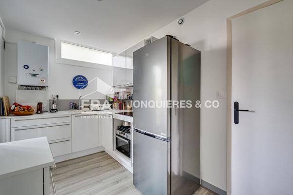 A vendre - Appartement 2 pièces Toulouse / Faubourg Bonnefoy (31500)