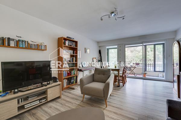 A vendre - Appartement 2 pièces Toulouse / Faubourg Bonnefoy (31500)