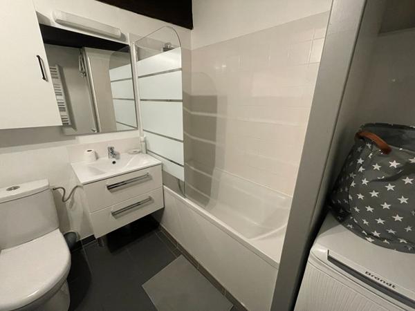 Appartement meublé hyper centre Orleans 3 pièce(s) 54 m2