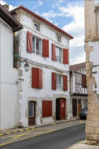 Bidache - Vente Immeuble - INVESTISSEUR