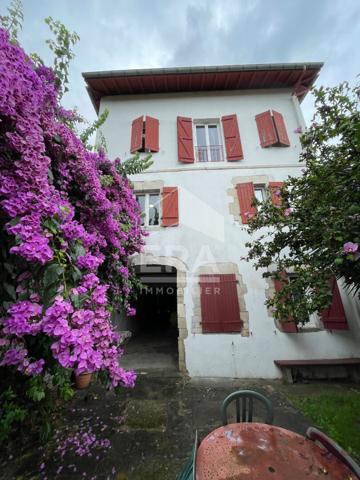 Bidache - Vente Immeuble - INVESTISSEUR