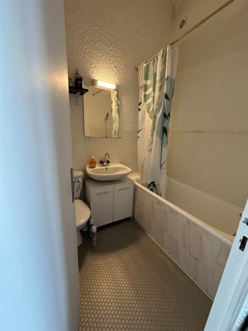 Ensemble immobilier, Lot de 3 appartements sur AUBIERE