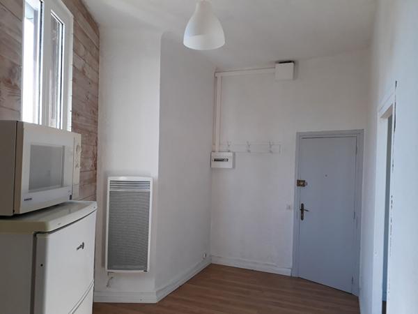 Ensemble immobilier, Lot de 3 appartements sur AUBIERE