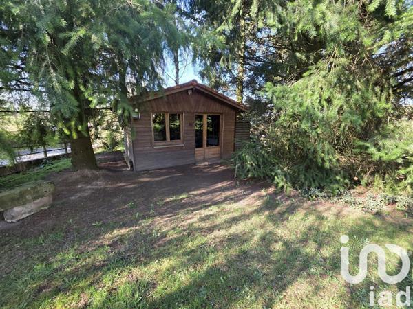 Maison 7 pièces de 166 m² à Saint-Just-Malmont (43240)