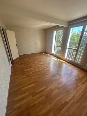 Toulouse - Amouroux Appartement T3 66 m2 - Garage