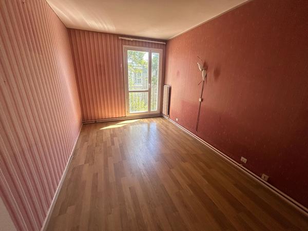 Toulouse - Amouroux Appartement T3 66 m2 - Garage