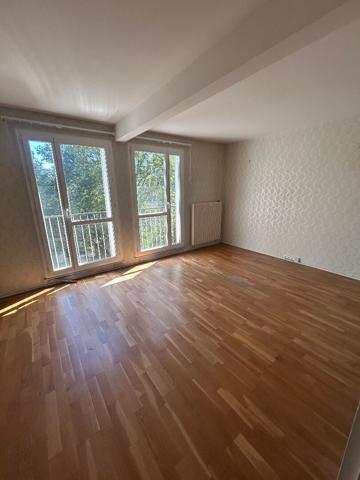 Toulouse - Amouroux Appartement T3 66 m2 - Garage