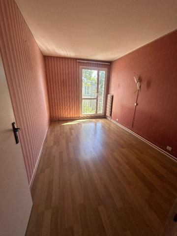 Toulouse - Amouroux Appartement T3 66 m2 - Garage