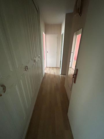 Toulouse - Amouroux Appartement T3 66 m2 - Garage