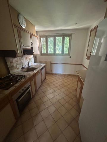 Toulouse - Amouroux Appartement T3 66 m2 - Garage