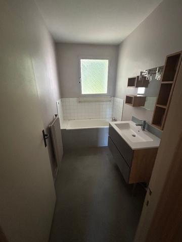 Toulouse - Amouroux Appartement T3 66 m2 - Garage