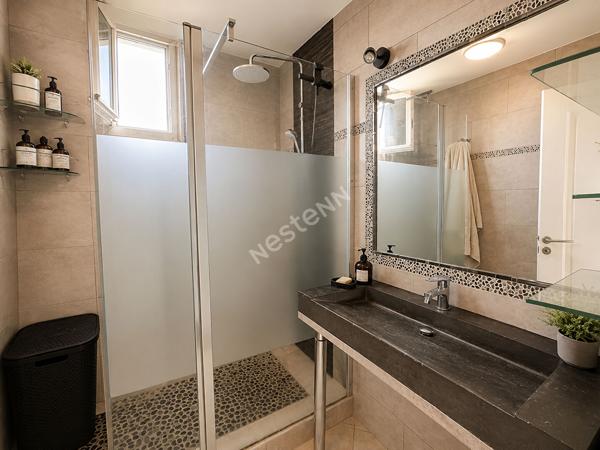 Appartement 4 pièce(s) - Non meublé de 70m²  - Nouveau Parc Sévigné