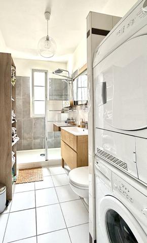 Appartement Levallois Perret 3 pièce(s) 57 m2