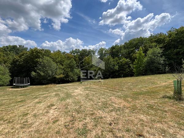 A vendre maison atypique à COURSAC 24430