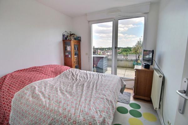 Appartement Duplex à Elancourt 5 pièces 100 m2 avec parking sous-sol