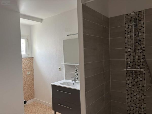 Appartement à vendre à Lesneven dans le Finistère (29260), ref : 046/1815