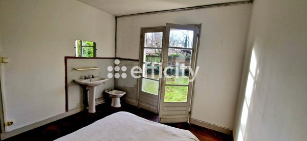 Maison 4 pièces - 71 m² Exclusivité efficity