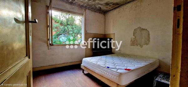 Maison 4 pièces - 71 m² Exclusivité efficity