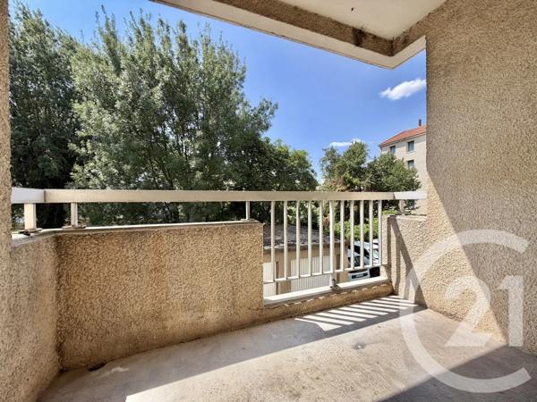 Appartement à vendre  5 pièces - 91 m 2   VALENCE  - 26
