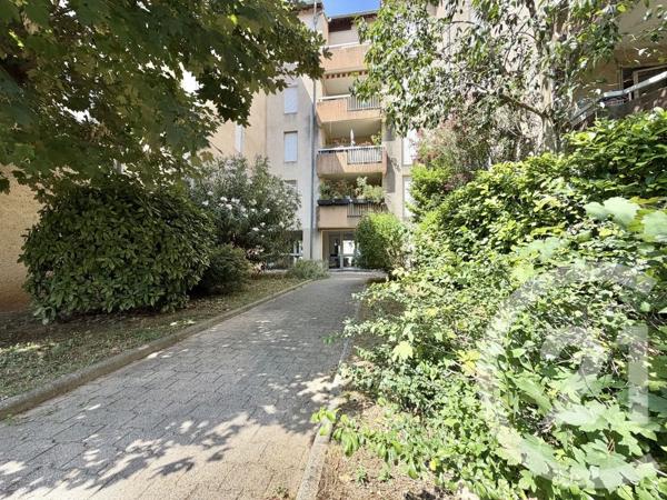 Appartement à vendre  5 pièces - 91 m 2   VALENCE  - 26