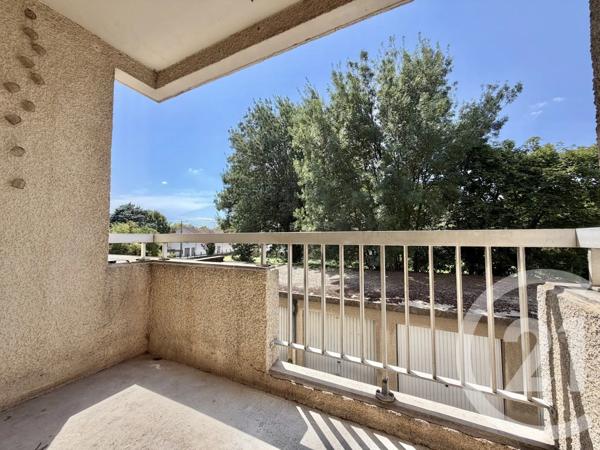 Appartement à vendre  5 pièces - 91 m 2   VALENCE  - 26