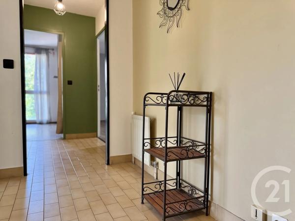 Appartement à vendre  5 pièces - 91 m 2   VALENCE  - 26