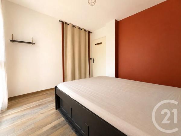 Appartement à vendre  5 pièces - 91 m 2   VALENCE  - 26