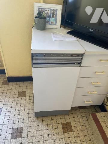 Maison d'habitation offrant environ 110 m² habitables sur un terrain de 1251 m².