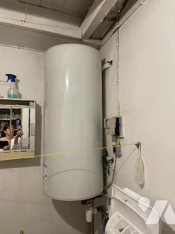 Maison d'habitation offrant environ 110 m² habitables sur un terrain de 1251 m².