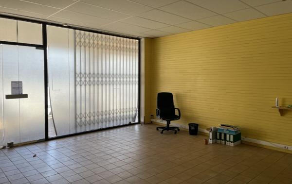 Vente Local commercial Moliets-et-maa   