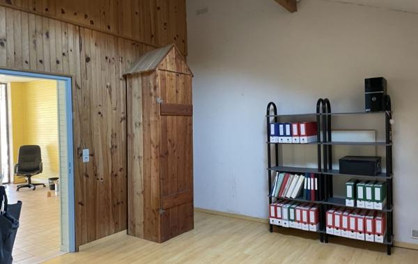 Vente Local commercial Moliets-et-maa   