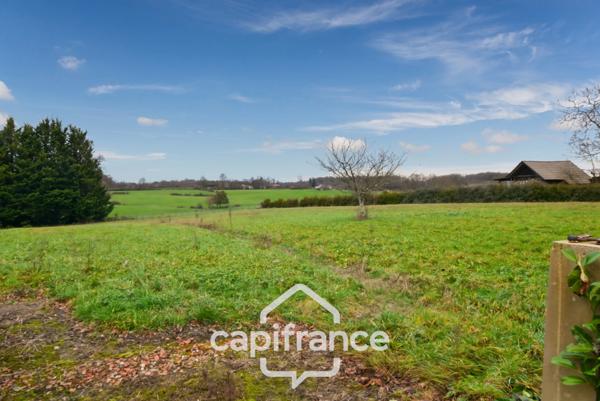 Maison à vendre 3 pièces proche de LOUHANS (71)