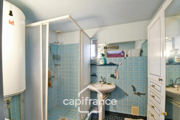 Maison à vendre 3 pièces proche de LOUHANS (71)