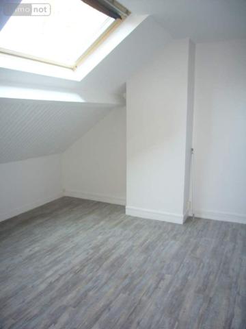 Appartement à louer à Cambrai dans le Nord (59400), ref : 59098-L64