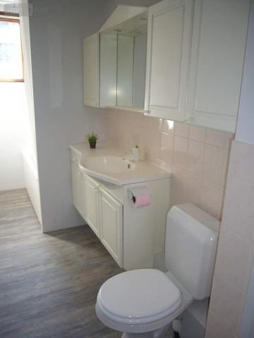 Appartement à louer à Cambrai dans le Nord (59400), ref : 59098-L64