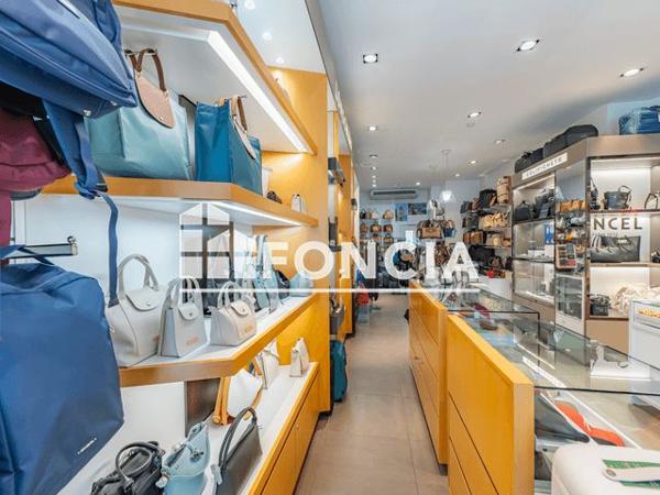 À vendre Local commercial 70 m² - Vienne 38200