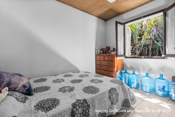 Maison dans Saint-Pierre