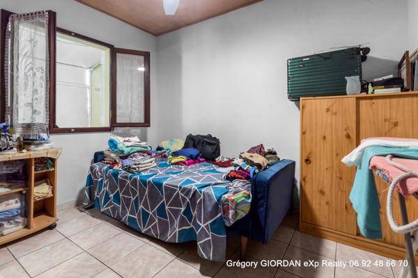 Maison dans Saint-Pierre