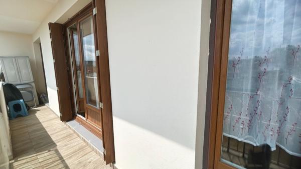 Appartement 2 pièce(s)