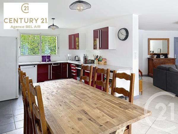 Maison à vendre  7 pièces - 158 m2 FEREL - 56