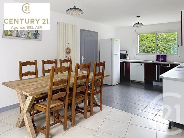 Maison à vendre  7 pièces - 158 m2 FEREL - 56