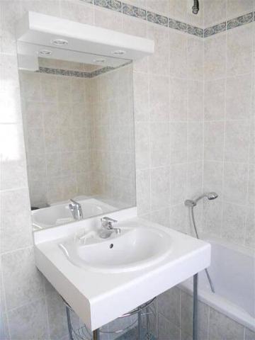 Appartement 2 pièces - 44000 Nantes -  Canclaux