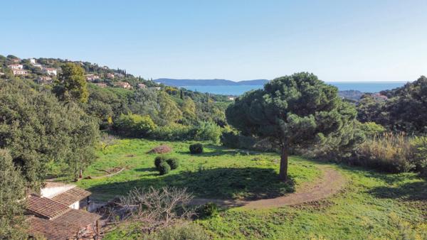 Maison à vendre  4 pièces - 105 m2 CAVALAIRE SUR MER - 83